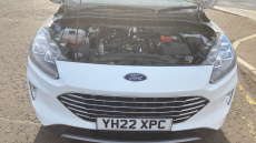 Ford Kuga 1.5 EcoBoost 150 Titanium Edition 5dr Petrol Estate
